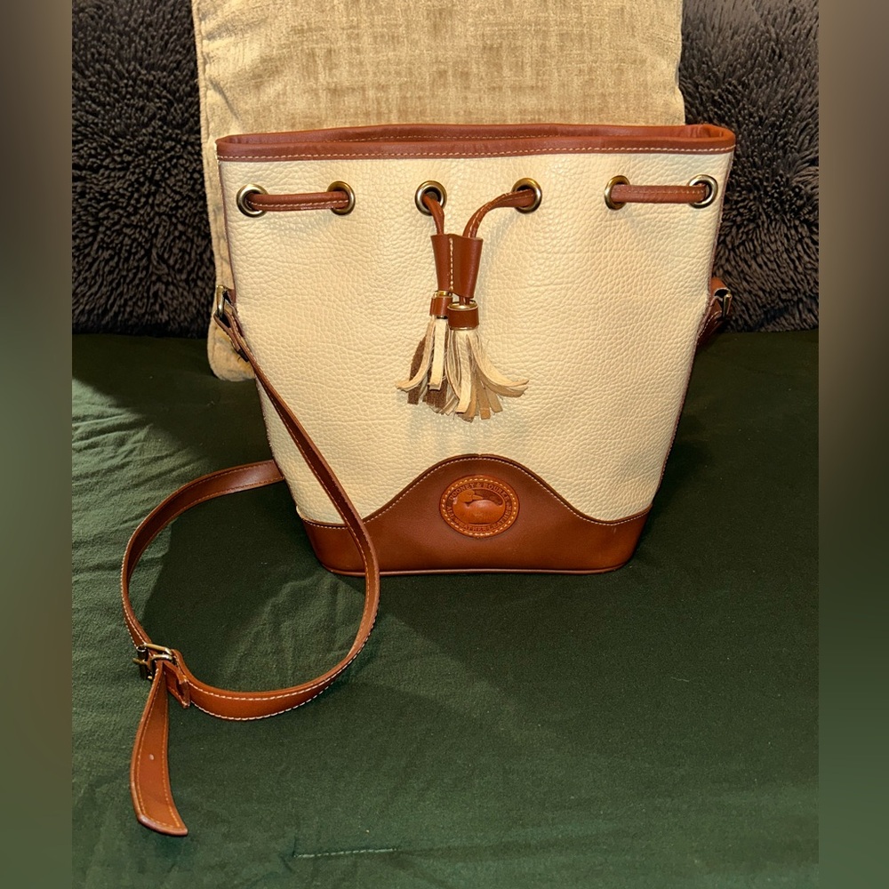 Dooney and Bourke bag